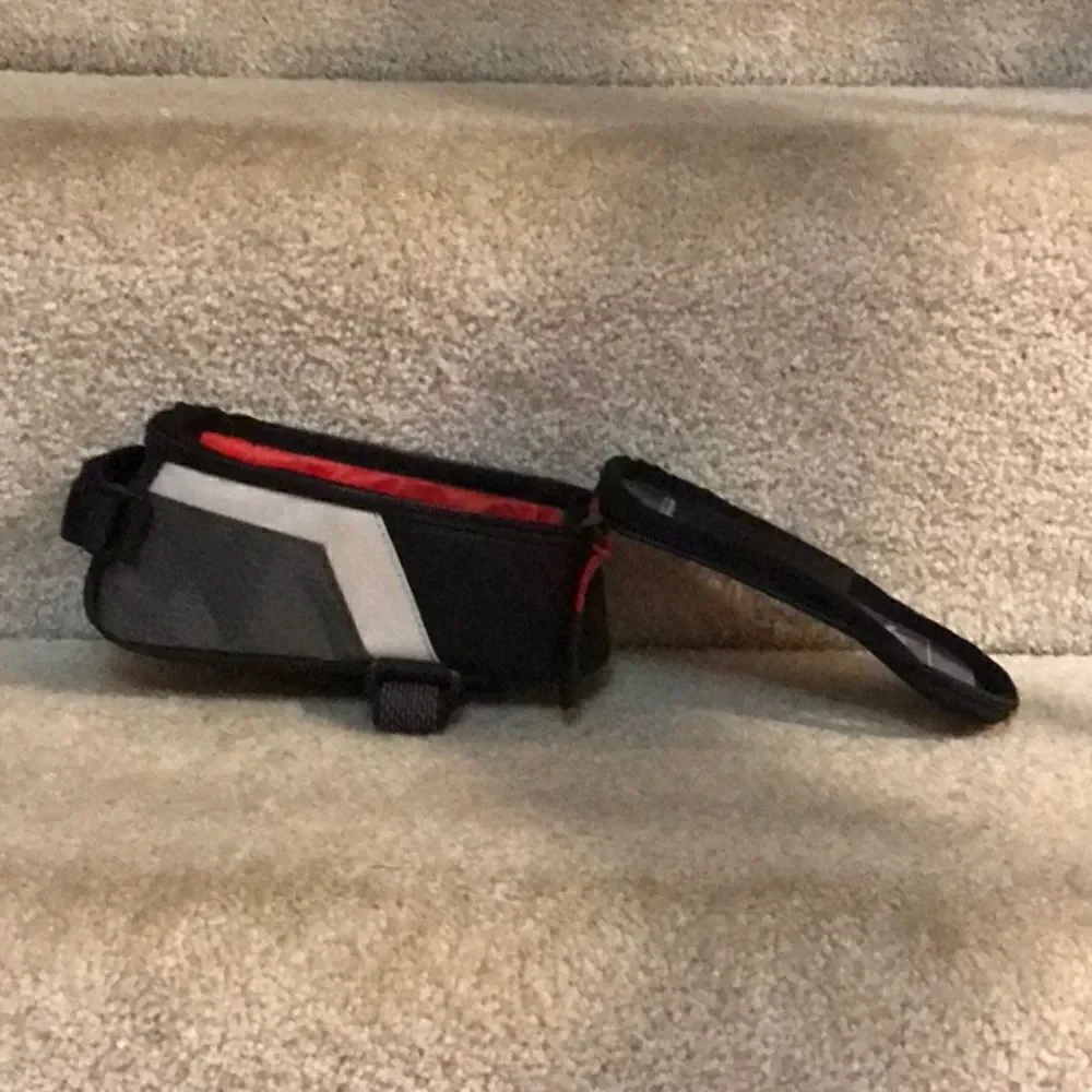 NWOT BELL BIKING PACK FOR EXTRA STORAGE! - Picture 5 of 10